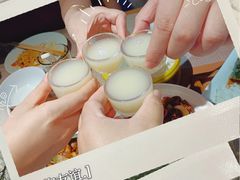 -雀舞云南菜(乐客城店)