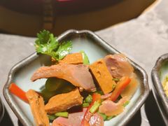 -湊湊火锅·茶憩(合生汇购物中心店)