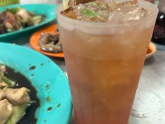 -伍秀泽海南鸡饭茶室