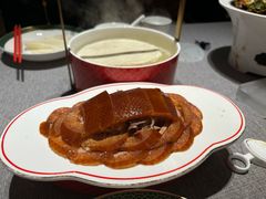 -秀儿四九城·新京菜(亚运村鸟巢店)