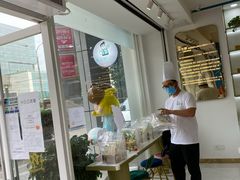 -爸爸糖吐司面包(北京崇文门店)
