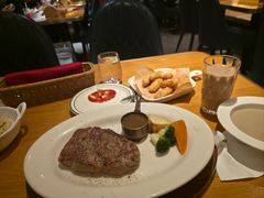 -斗牛士牛排(南京东路店)