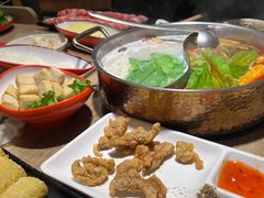 -彤德莱牛肉火锅(双港店)