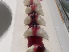 -船歌·鱼水饺青岛菜(枫蓝国际购物中心店)