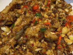 -西江红·株洲本地菜(滨江南路店)