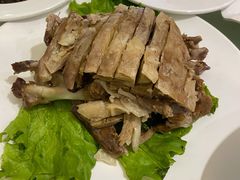精品手抓羊腿-紫光园(天通苑店)