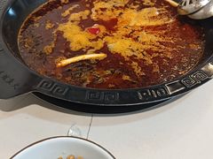 -大江美蛙鱼火锅(都江堰店)