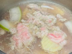 -大头椰·椰子鸡火锅(新梦店)
