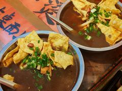 -柳州肥姨妈大骨螺蛳粉(老闵行店)