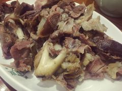 -清真·益鑫羊肉手抓馆(花园北街店)