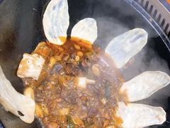 -锅来乐地锅鸡(安亭店)
