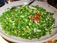 爽爽烧椒鸡-山石榴·贵州菜(丰盛里店)