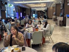 -东方御宴海鲜酒楼(棕泉酒店)