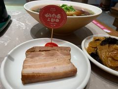 -松鹤楼面馆(天一广场店)