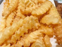 大薯条-Shake Shack(西单大悦城店)