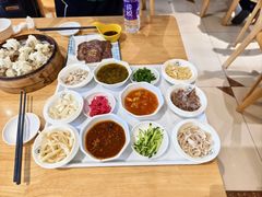 -太原面食店(解放路店)