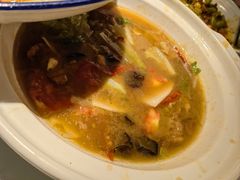 -院8里·小聚园老川菜(九眼桥店)