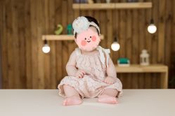 点击看大图 -小熊维尼高端儿童摄影(南山信和店)