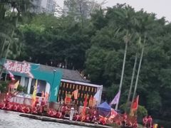 -荔湾湖公园
