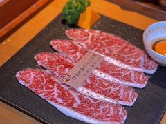 -MIKOMIKO和牛烧肉专门店(南门店)