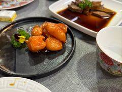 -中卫御苑福膳·养生局(圆明园店)