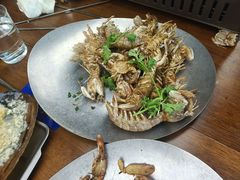 -老虎滩大连海鲜烧烤(水游城店)