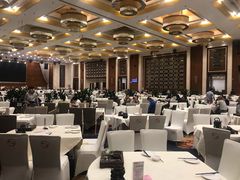 大堂-顺德人家食府(黄金广场店)