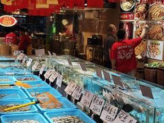 -蚝得喜海鲜(东城店)