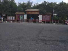 -西青郊野公园