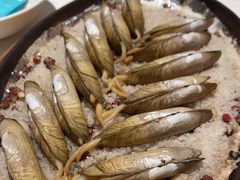 -莆田餐厅PUTIEN(武商MALL店)