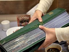 -金哥私房菜馆(张府园总店)
