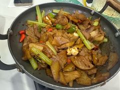 -老边饺子馆·东北菜(黄村店)