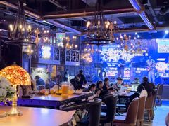 -爱啤精酿·民谣酒馆(滨江店)