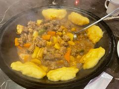 -粗粮人家·东北菜(洋桥店)