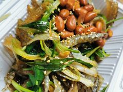 顺德祖传爽鱼皮-陈添記·祖傳爽鱼皮·西关老字号(广州首店)