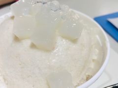 -聪嫂私房甜品(旺角二店)