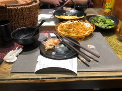 -潮十三潮汕砂锅粥(高新四路大都荟店)