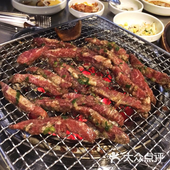 明洞火炉(中楠都汇店)图片 - 第6张