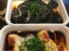 -盒马鲜生(杭州运河上街店)