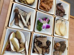 -大理董·董家小厨野生菌火锅(古城旗舰店)