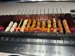 -丰茂烤串(五道口店)