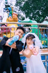 -雅云婚纱摄影工作室旗舰店