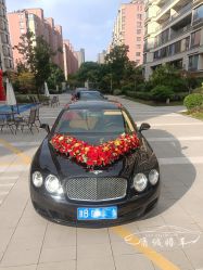 -宁波甬诚婚车(新典路店)