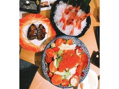 -沼津港渔市(宏伊国际广场店)