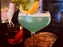 -东岸Cafe 爵士俱乐部