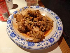 -哥老官重庆美蛙鱼头(宝山龙湖店)