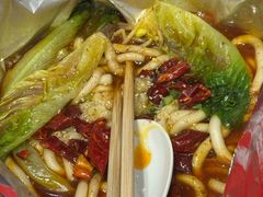 -见味花甲(福田coco park店)