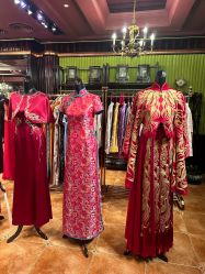 -上海徐(东方新天地店)