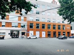 -RAC BAR(安福路店)