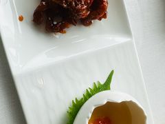 -天龙轩(香港丽思卡尔顿酒店)